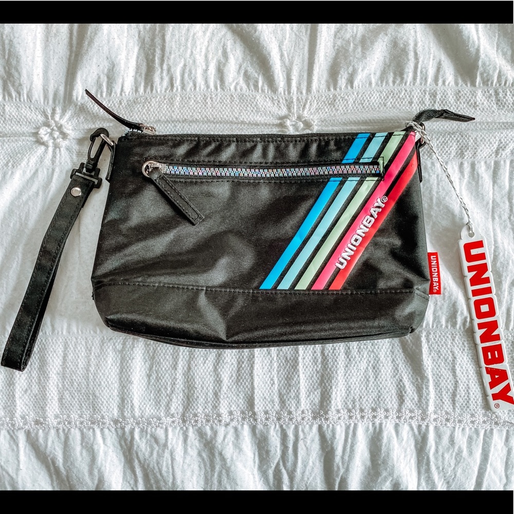 UNION BAY BAG